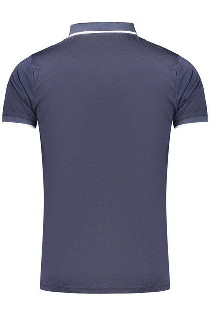 Lotto Tricou 438888 BLEUMARIN 2