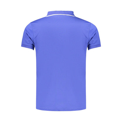 Lotto Tricou 438888 BLEUMARIN