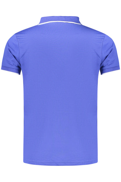 Lotto Tricou 438888 BLEUMARIN