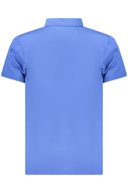 Lotto Tricou 468840 BLEUMARIN 2