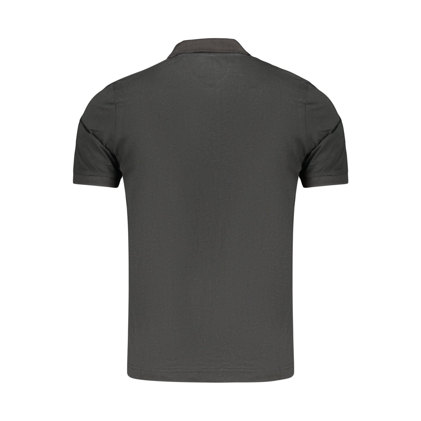 Lotto Tricou LO61520M NEGRU