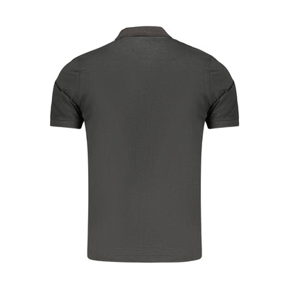 Lotto Tricou LO61520M NEGRU