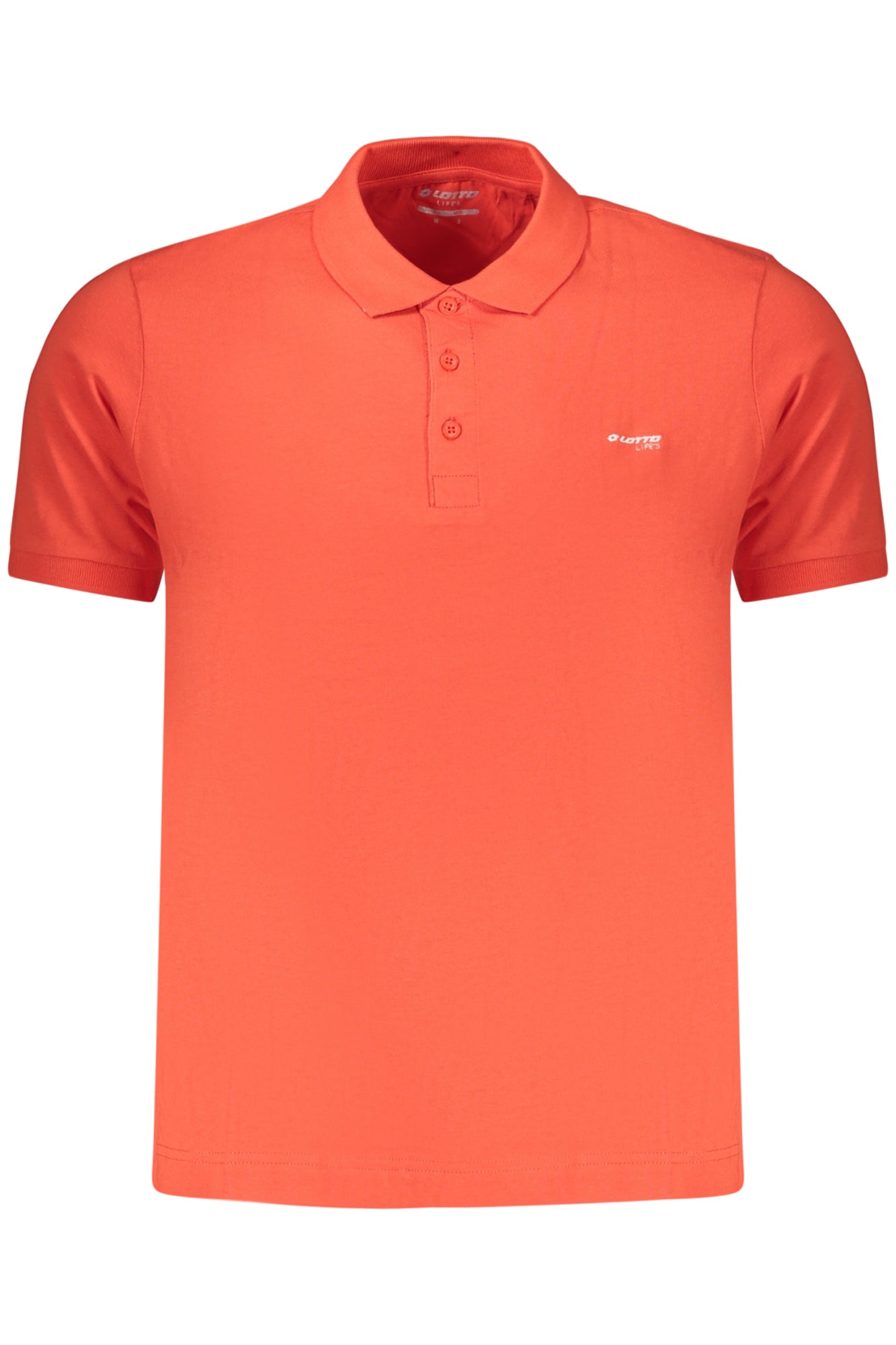 Lotto Tricou LO61520M ROȘU