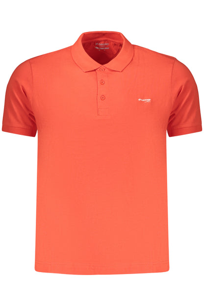 Lotto Tricou LO61520M ROȘU