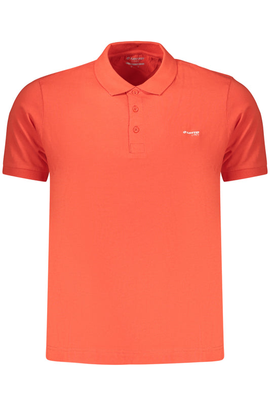 Lotto Tricou LO61520M ROȘU