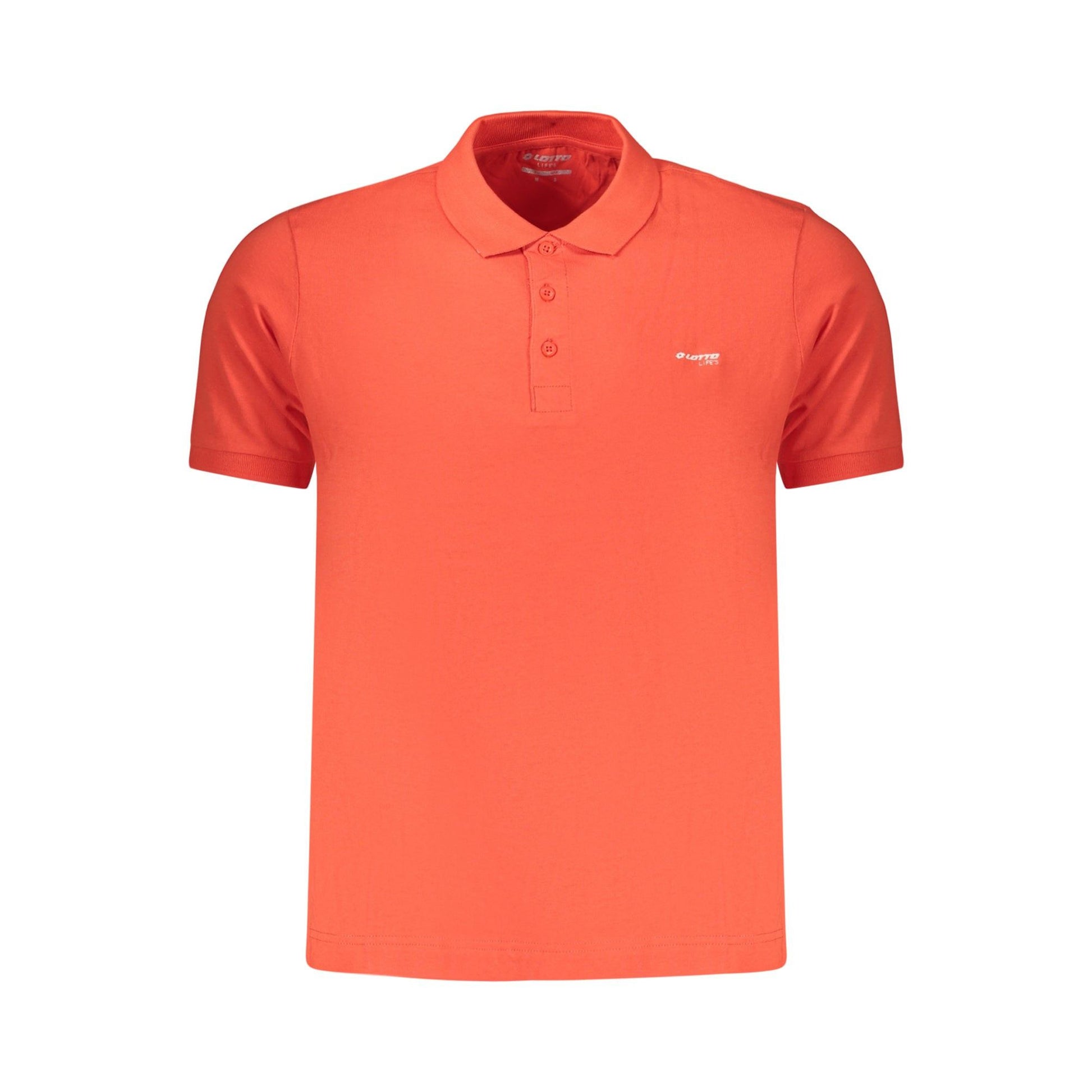 Lotto Tricou LO61520M ROȘU