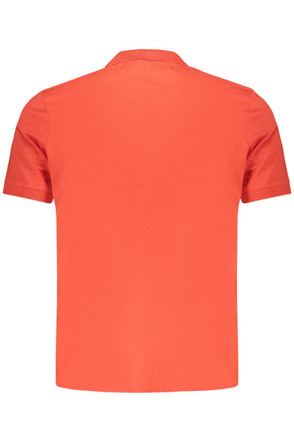 Lotto Tricou LO61520M ROȘU