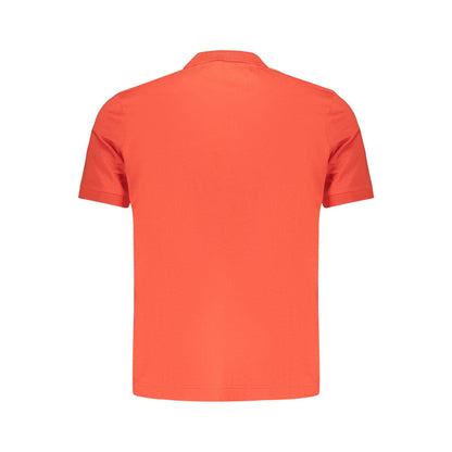 Lotto Tricou LO61520M ROȘU