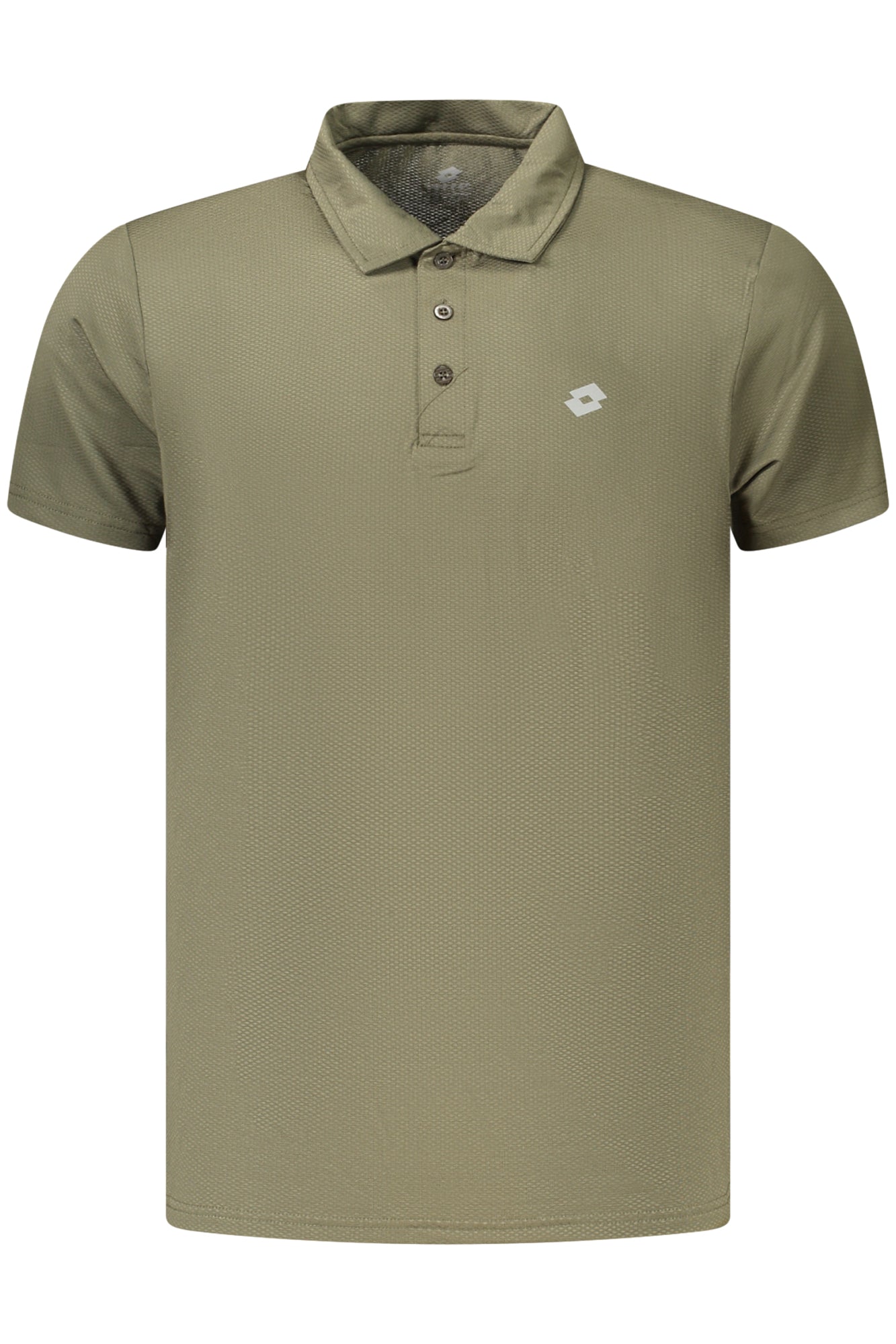 Lotto Tricou 468840 VERDE