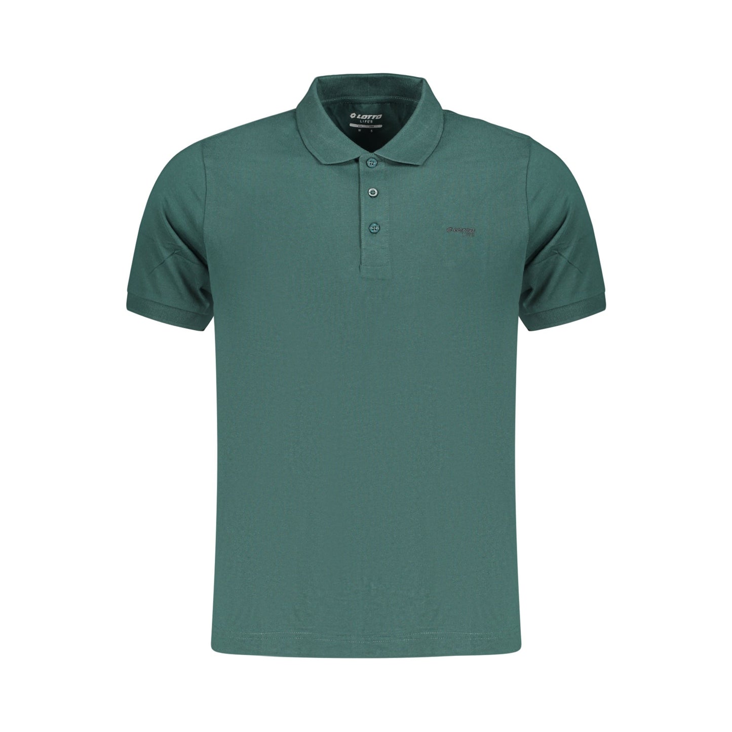 Lotto Tricou LO61520M VERDE 2
