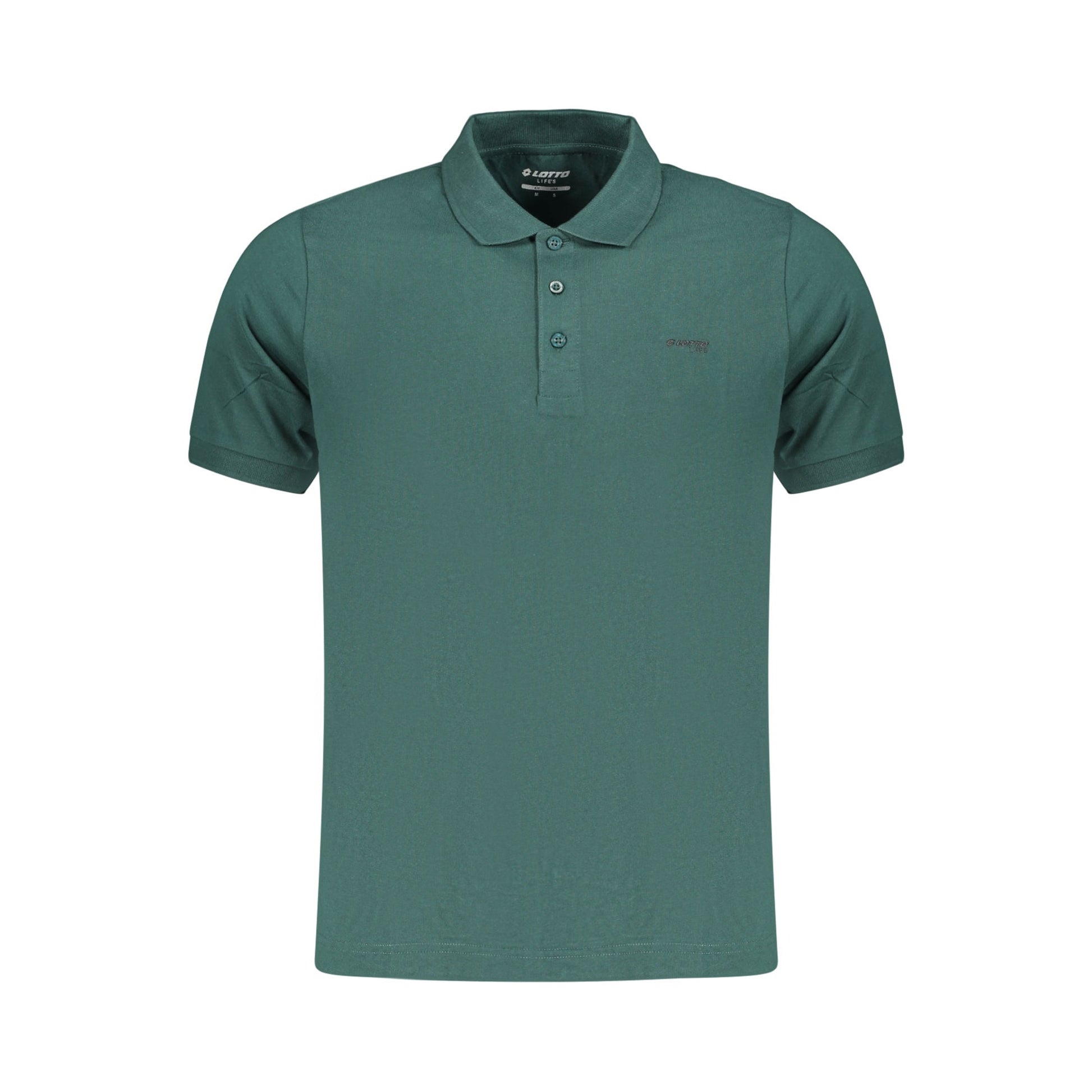 Lotto Tricou LO61520M VERDE 2