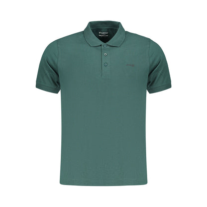 Lotto Tricou LO61520M VERDE 2