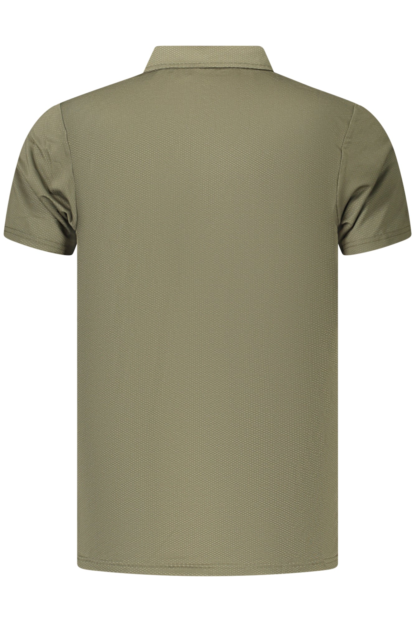 Lotto Tricou 468840 VERDE