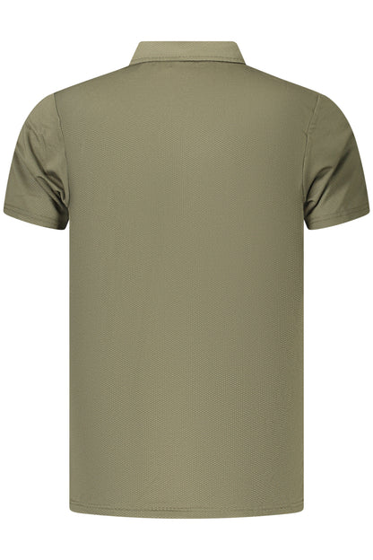 Lotto Tricou 468840 VERDE