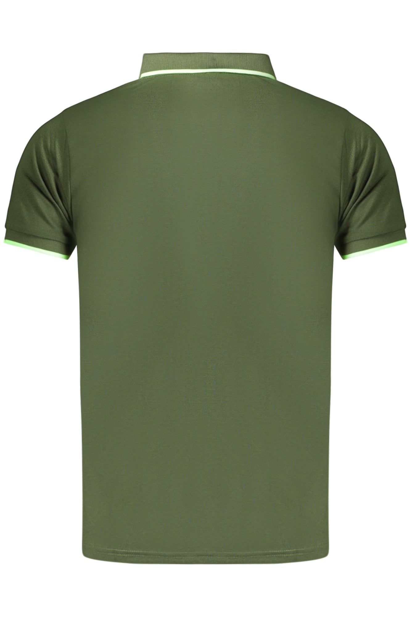 Lotto Tricou 438888 VERDE