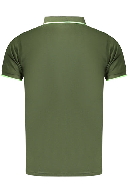 Lotto Tricou 438888 VERDE