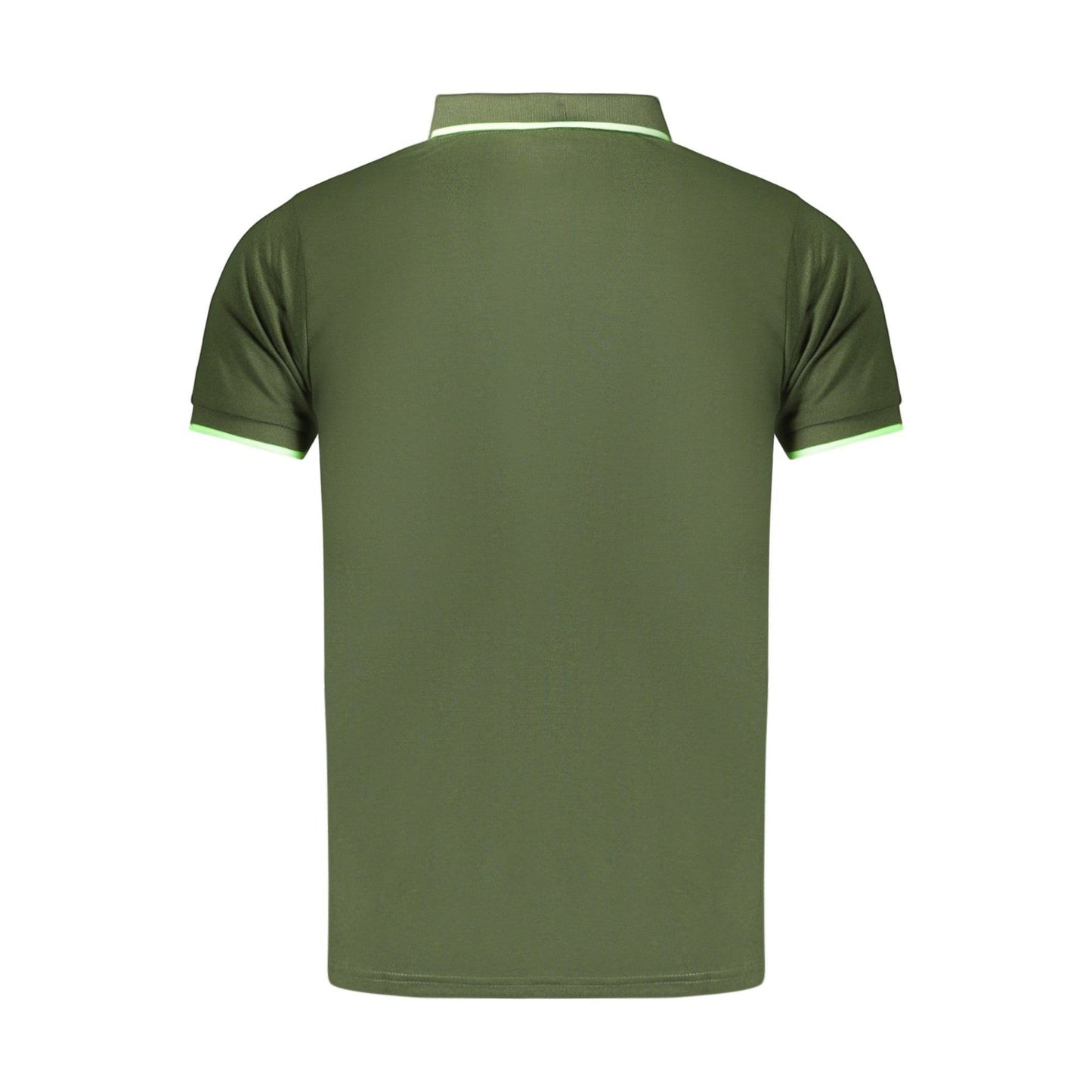 Lotto Tricou 438888 VERDE
