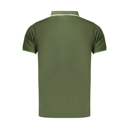 Lotto Tricou 438888 VERDE