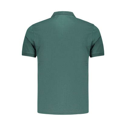 Lotto Tricou LO61520M VERDE 2
