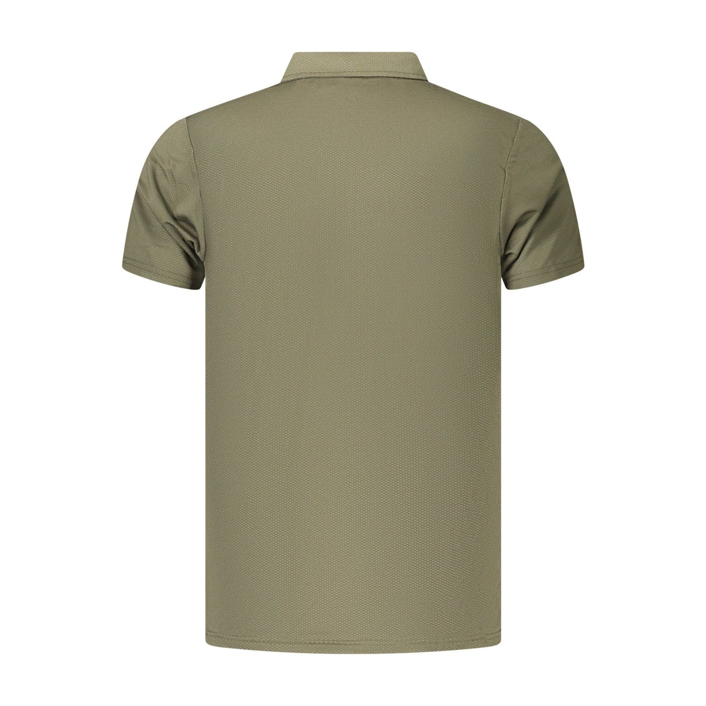 Lotto Tricou 468840 VERDE