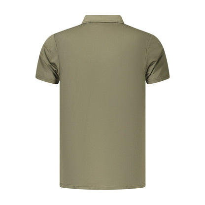 Lotto Tricou 468840 VERDE