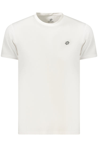 Lotto Tricou 466040 ALB