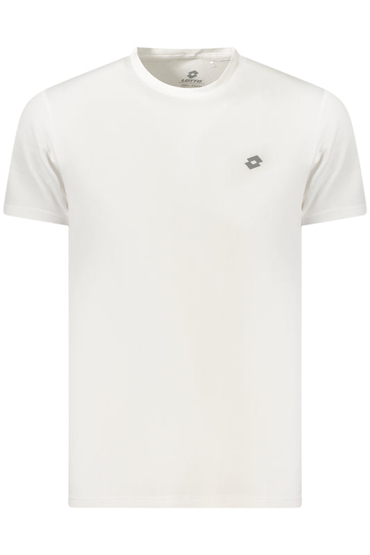 Lotto Tricou 466040 ALB