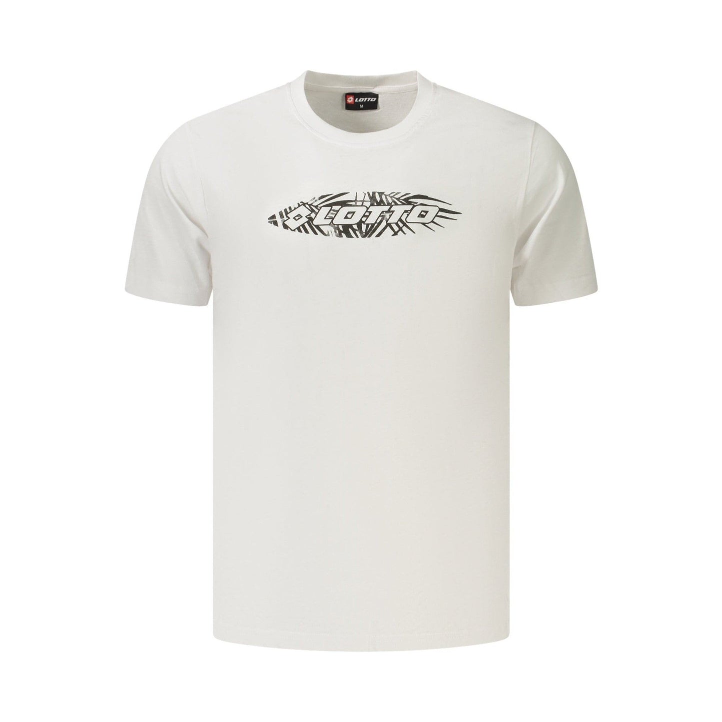 Lotto Tricou 466009 ALB