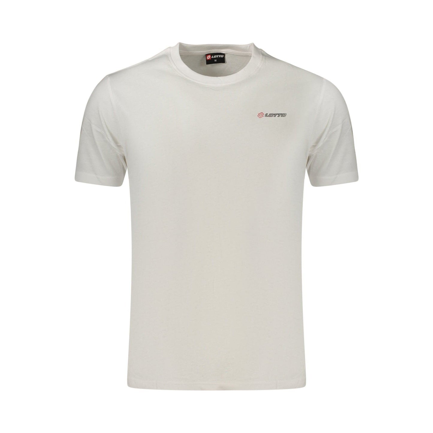 Lotto Tricou 246001 ALB