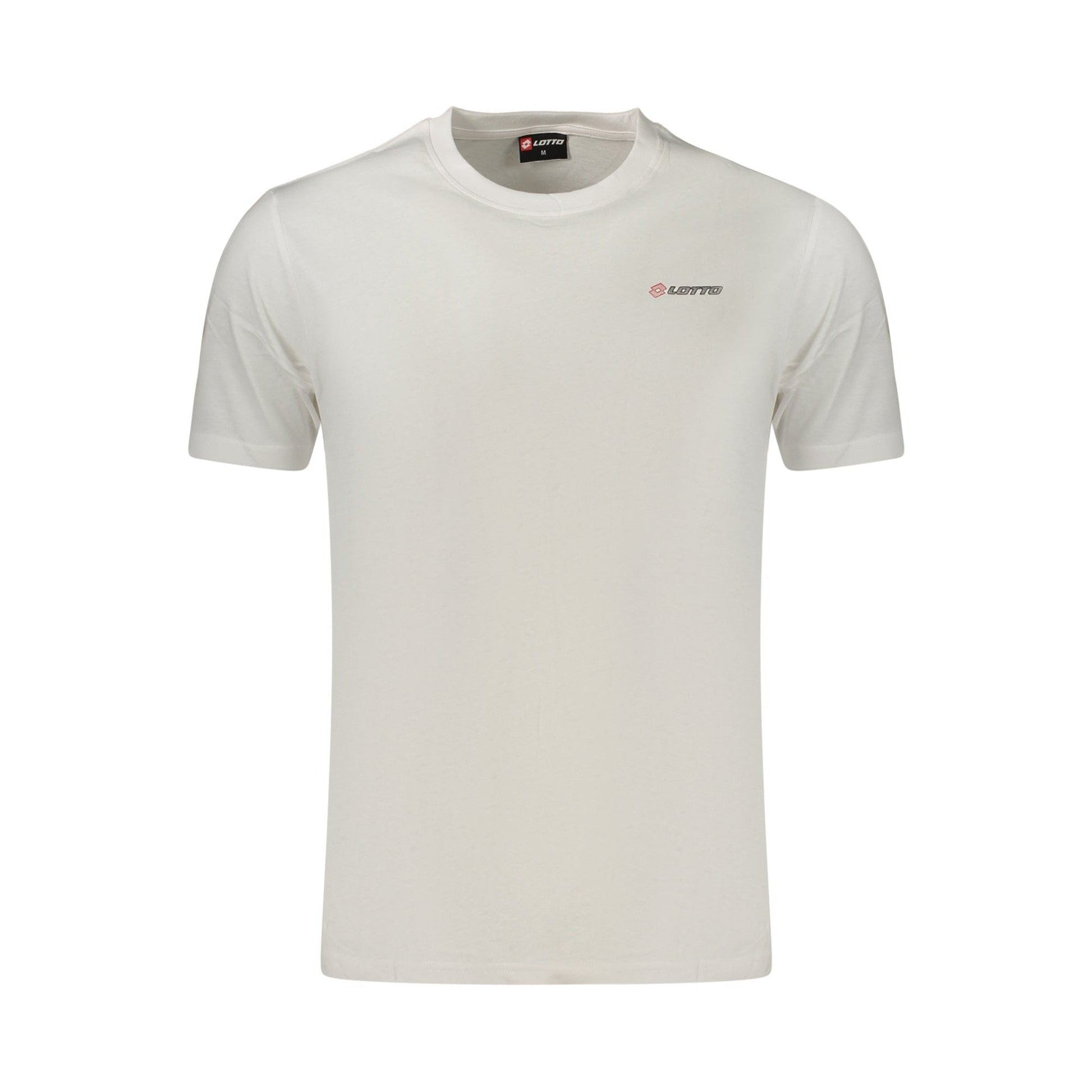 Lotto Tricou 246001 ALB