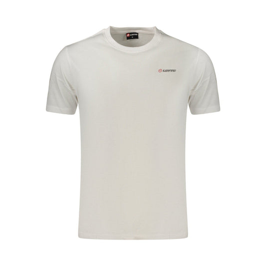 Lotto Tricou 246001 ALB