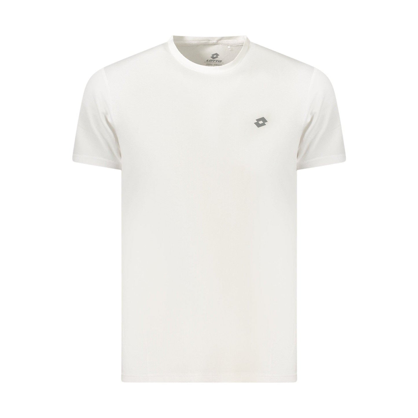 Lotto Tricou 466040 ALB