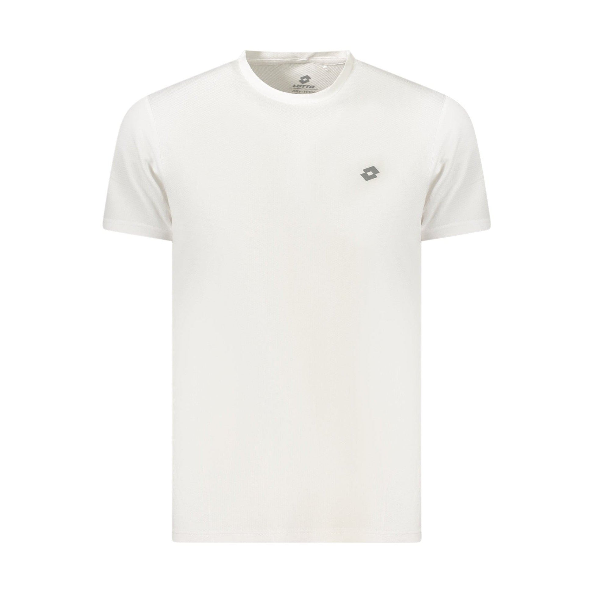 Lotto Tricou 466040 ALB