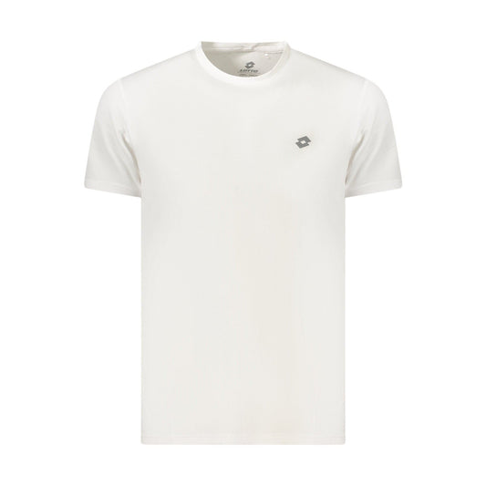 Lotto Tricou 466040 ALB