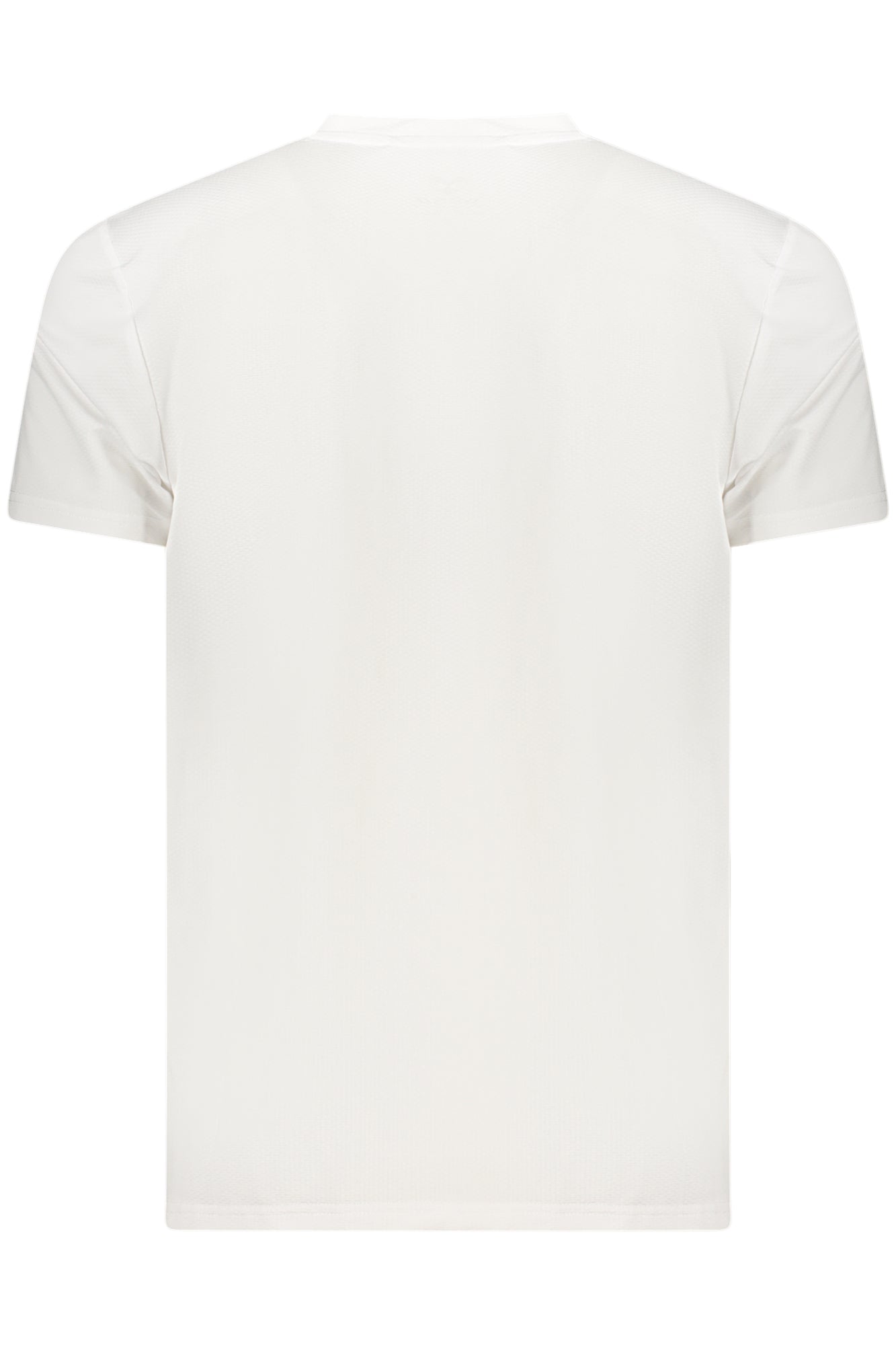 Lotto Tricou 466040 ALB