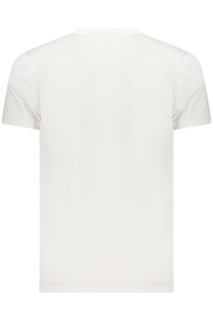 Lotto Tricou 466040 ALB