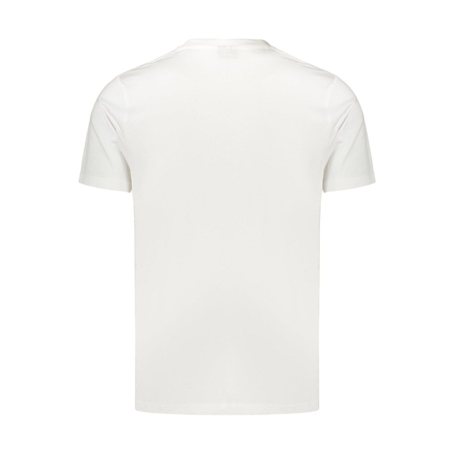 Lotto Tricou 466007 ALB