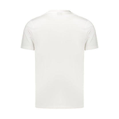 Lotto Tricou 466007 ALB