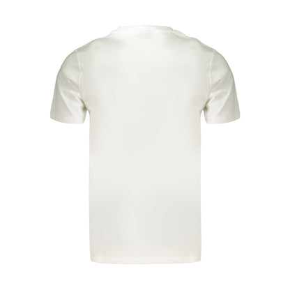 Lotto Tricou 456050 ALB