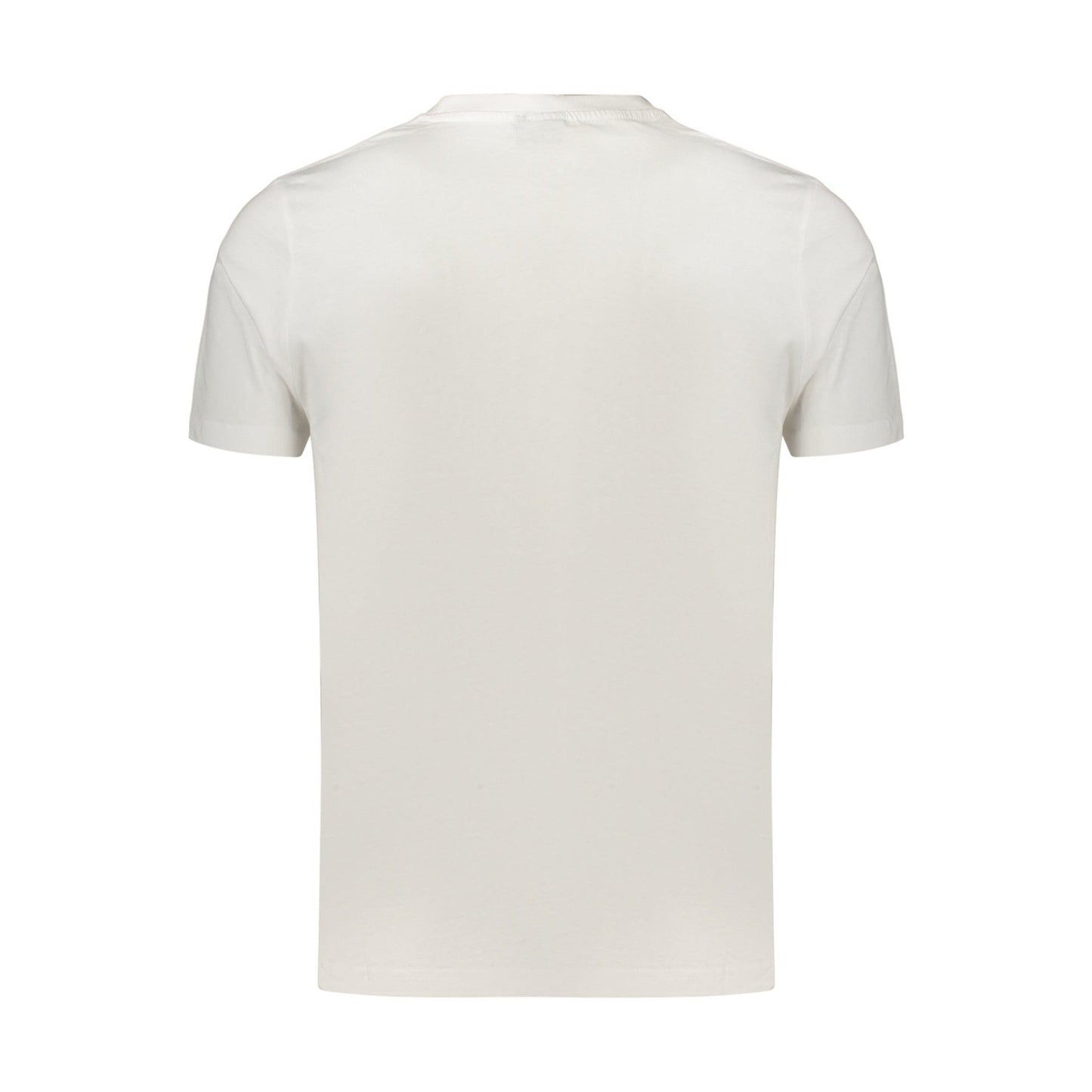 Lotto Tricou 466002 ALB