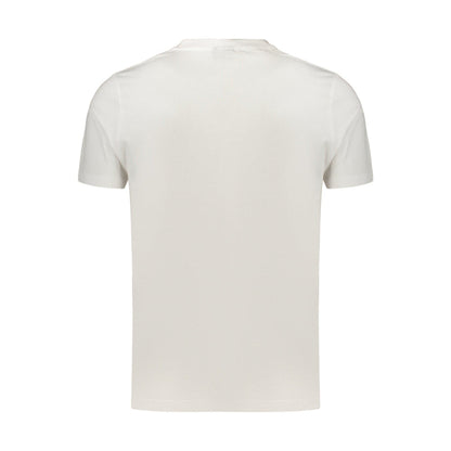 Lotto Tricou 466002 ALB