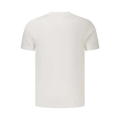 Lotto Tricou 466009 ALB