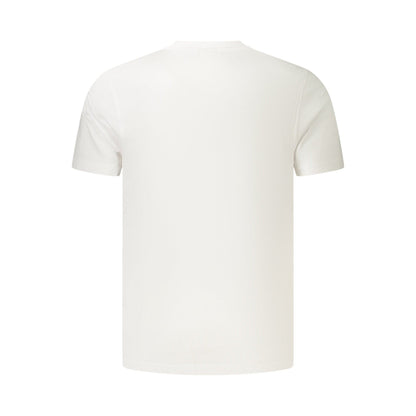 Lotto Tricou 466013 ALB