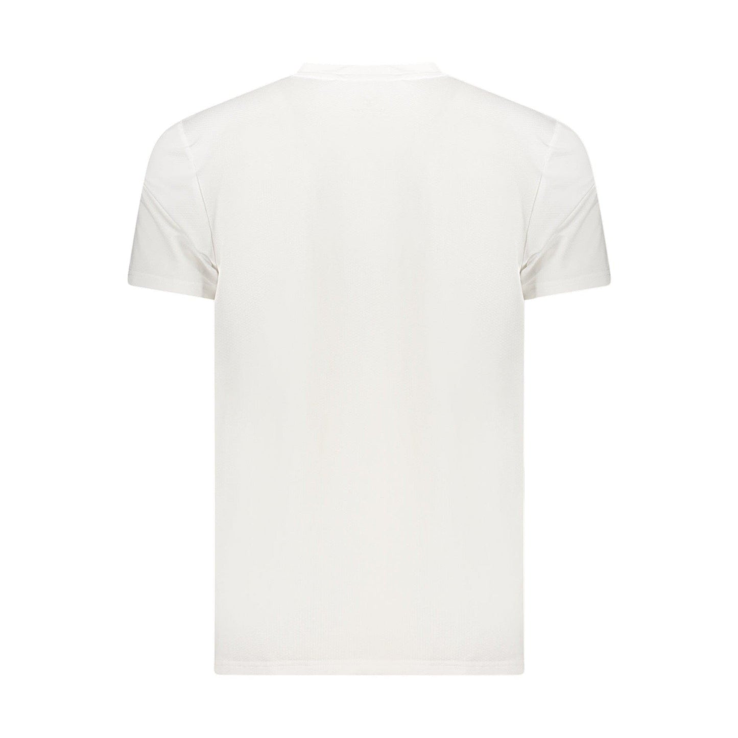 Lotto Tricou 466040 ALB
