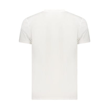 Lotto Tricou 466040 ALB