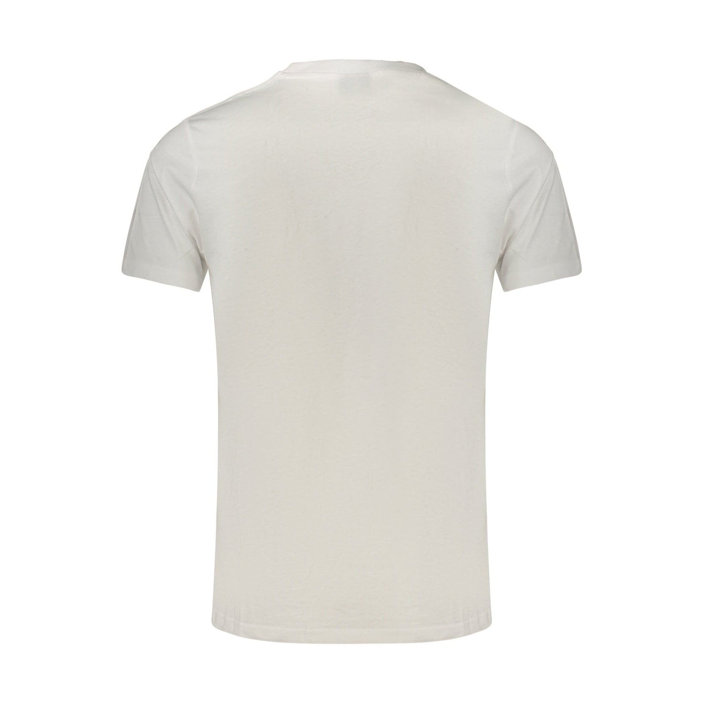 Lotto Tricou 246001 ALB