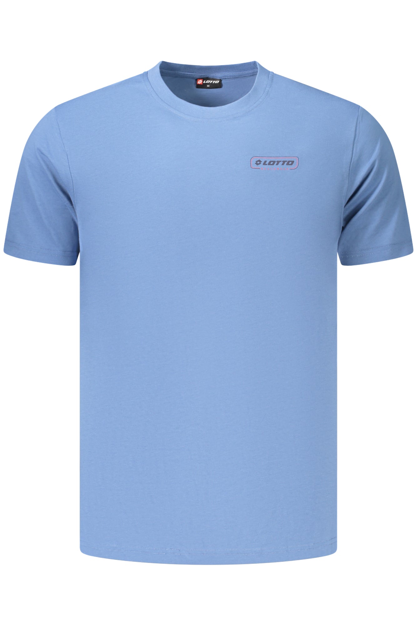 Lotto Tricou 466013 BLEUMARIN 2