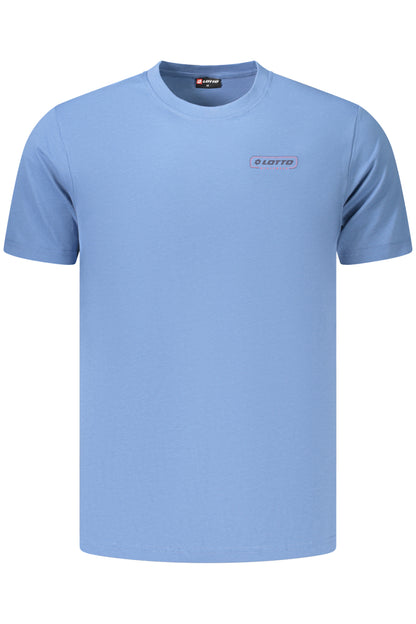 Lotto Tricou 466013 BLEUMARIN 2
