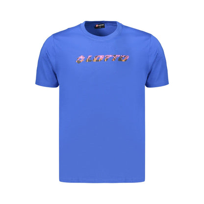 Lotto Tricou 466002 BLEUMARIN