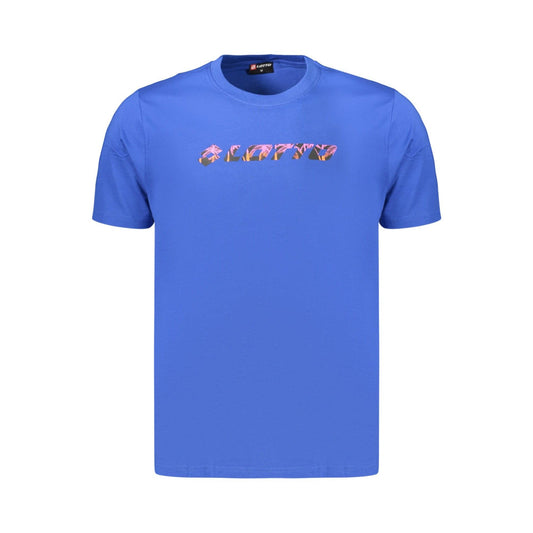 Lotto Tricou 466002 BLEUMARIN